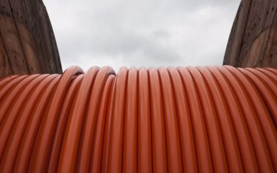 Erneuerung Infrastruktur Klepperstee Ouddorp Niederlande